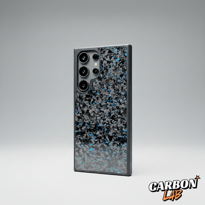 CarbonCase™ Samsung - Etui na telefon MagSafe z Carbonu (Wersja na Samsung)