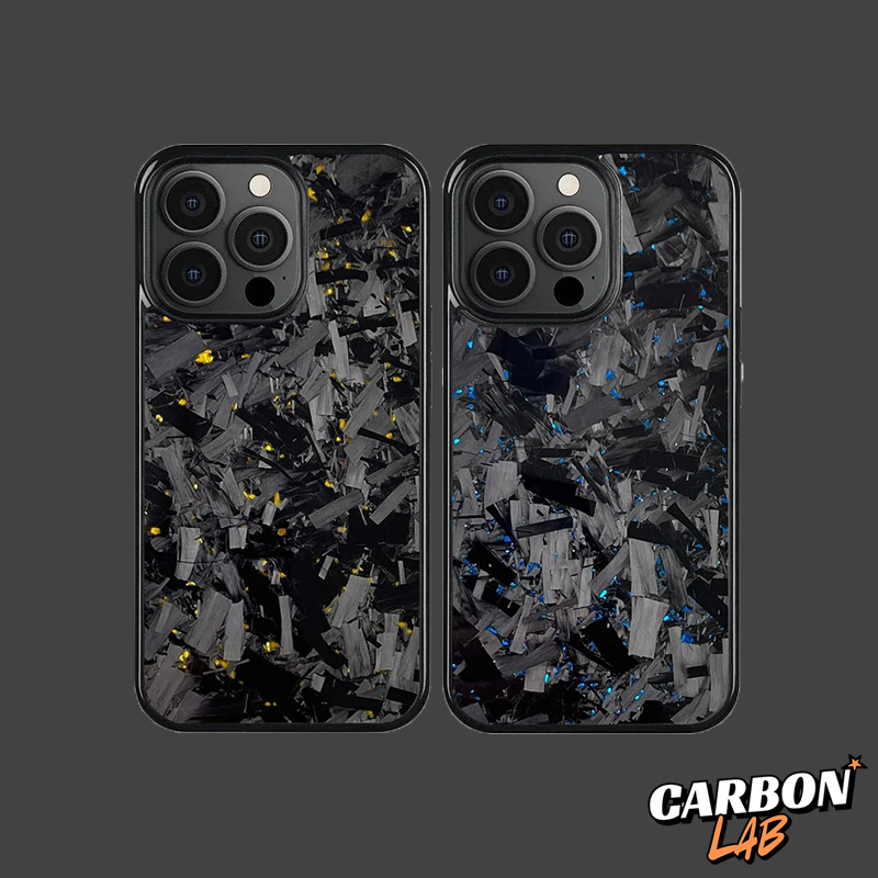 CarbonCase™ - Etui na telefon MagSafe z Carbonu