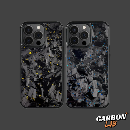 CarbonCase™ - Etui na telefon MagSafe z Carbonu